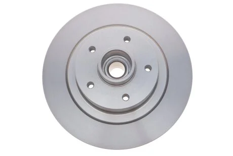 Диск гальмівний (з підшипником) Metelli 23-1502