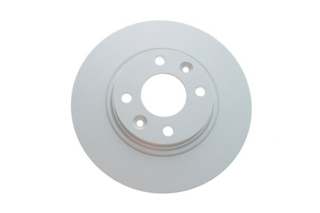 Диск гальмівний Metelli 23-1504C