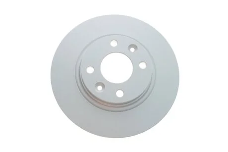 Диск гальмівний Metelli 23-1504C