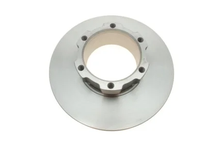 Диск гальмівний Metelli 23-1715