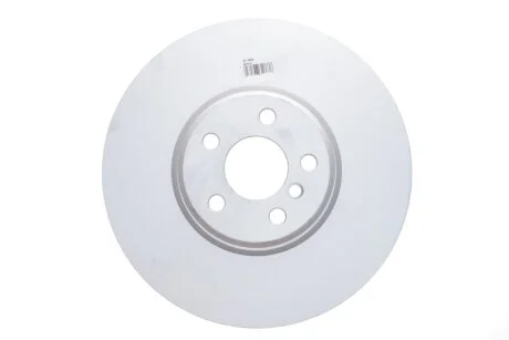 Диск гальмівний Metelli 23-1867C