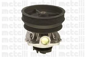 Водяний насос Fiat Bravo 1995-2001 Metelli 24-0620