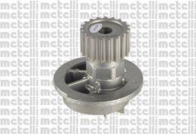 Насос водяний CHEVROLET LACETTI седан 1.6 Metelli 24-0696
