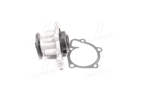 Насос водяний CITROEN C 2.4- MITSUBISHI OUTLANDER II 2.4 PEUGEOT 4007 2.4 08- Metelli 24-1082