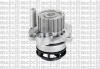 Помпа води 1.2/1.6/2.0 TDI VW AMAROK (2010>)/AUDI A3 [8PA] (2004-2013) Metelli 24-1137 (фото 1)