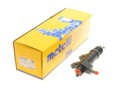 Циліндр зчеплення (робочий) Metelli 54-0100