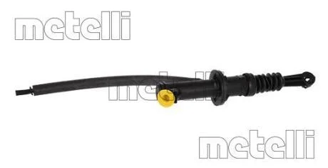 Циліндр зчеплення (головний) Metelli 55-0098