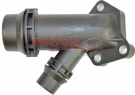 Фланець METZGER 4010112