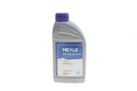 Рідина для автоматичної трансмісії (ATF) MEYLE 014 019 2600