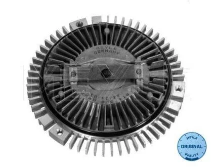 Муфта вентилятора системи охолодження MEYLE 014 020 0057