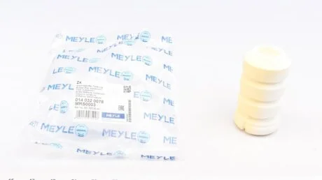 Відбійник амортизації MEYLE 014 032 0078