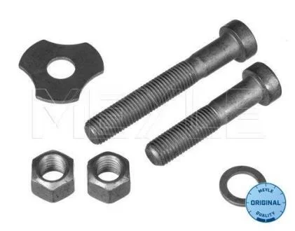 Монтажний комплект важеля MEYLE 014 035 0033 (фото 1)