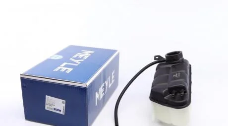 Бачок розширювальний з сензором MEYLE 014 050 0026
