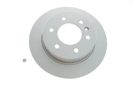 Диск гальмівний MEYLE 015 523 1004/PD