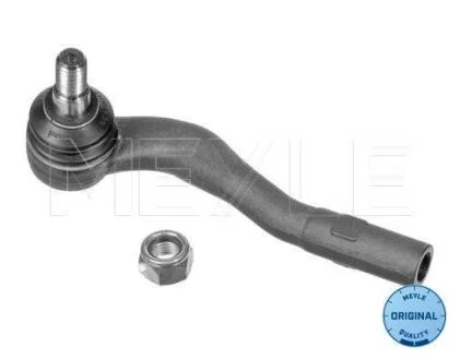 Накінечник кермової тяги MEYLE 016 030 0002