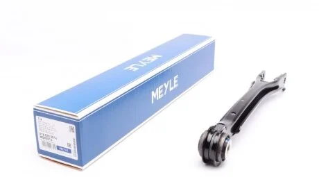 Тяга / стійка підвіски колеса MEYLE 016 035 0014