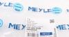 Патрубок системи охолодження MEYLE 019 222 0028 (фото 5)