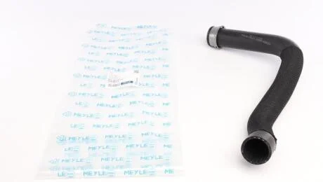 Патрубок, система охолодження MEYLE 019 501 0023