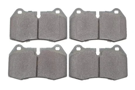 Комплект гальмівних колодок MEYLE 025 214 7118