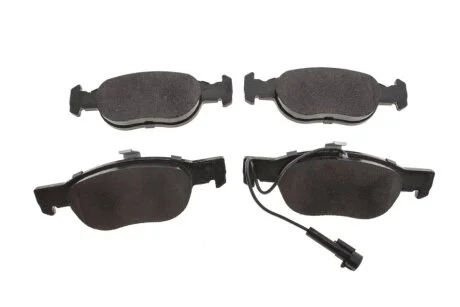 Комплект гальмівних колодок MEYLE 025 219 3017/W