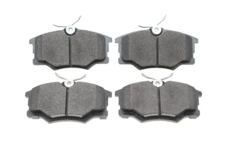 Комплект гальмівних колодок MEYLE 025 235 4616