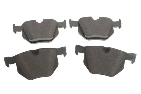 Комплект гальмівних колодок MEYLE 025 237 3217