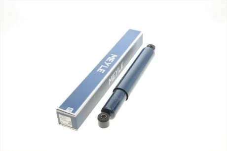 Амортизатор підв. MERCEDES-BENZ BM 601/602 передн. MEYLE 026 615 0002