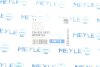 Подушка двигуна MEYLE 034 024 0033 (фото 7)