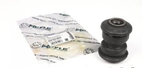 Сайлентблок важеля MEYLE 034 035 0035
