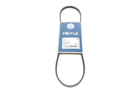Ремінь генератора поліклиновий MEYLE 050 003 0850