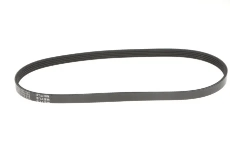 Ремінь генератора поліклиновий MEYLE 050 005 0875