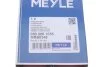 Ремінь генератора поліклиновий MEYLE 050 006 1055 (фото 6)
