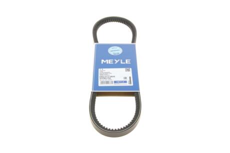 Ремінь генератора клиновий MEYLE 052 013 0800