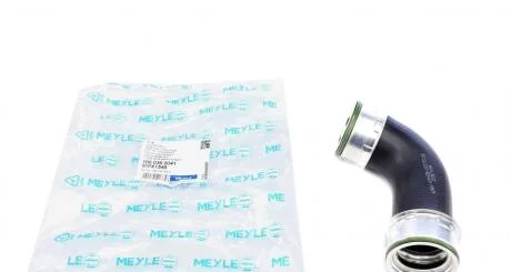 Патрубок інтеркулера MEYLE 100 036 0041