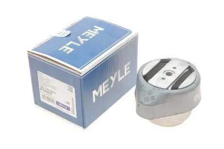 Подушка КПП MEYLE 100 130 0011