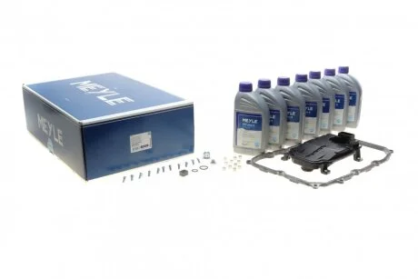 Ремкомплект заміна масла АКПП MEYLE 100 135 0108