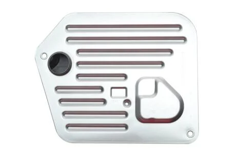 Фільтр гідравлічний АКПП MEYLE 100 136 0008