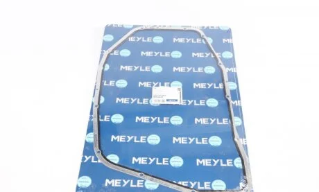 Прокладка масляного піддону АКПП MEYLE 100 140 0002