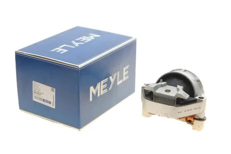 Подушка двигуна AUDI A6 IV (4G2, 4G5, C7) (11/10-09/18) MEYLE 100 199 0316