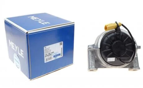 Подушка двигуна MEYLE 100 199 1008