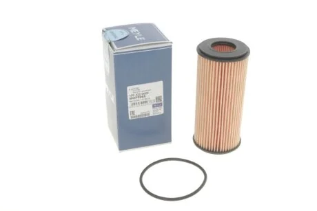 Фільтр масляний MEYLE 100 322 0022