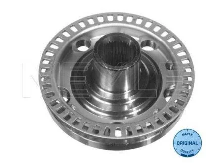 Маточина колеса MEYLE 100 407 0059