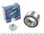 Підшипник маточини (комплект) MEYLE 100 498 0135/SK 100 498 0135/SK