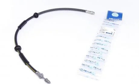 Шланг гальмівний MEYLE 100 525 0013