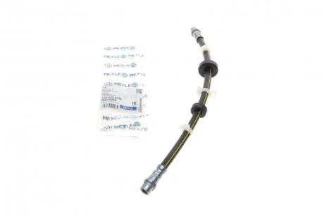 Шланг гальмівний MEYLE 100 525 0038