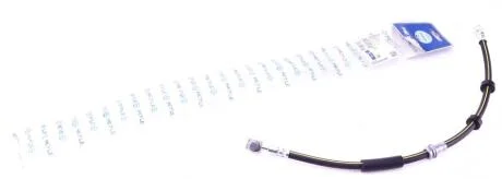 Шланг гальмівний MEYLE 100 525 0061/S