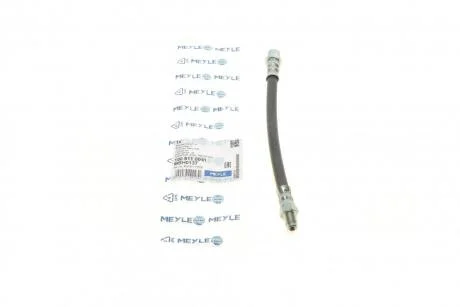 Шланг гальмівний MEYLE 100 611 0041