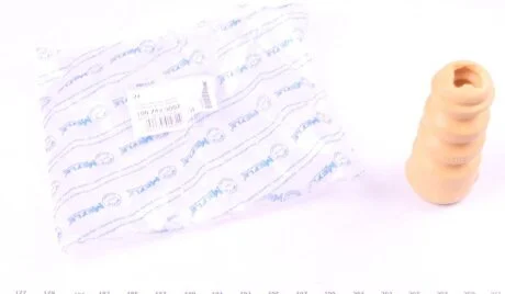 Відбійник амортизації MEYLE 100 742 0002