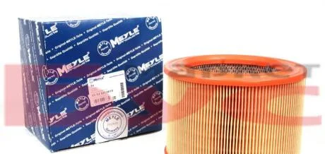 Фільтр повітряний MEYLE 11-12 321 0010