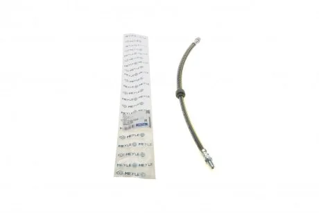 Шланг гальмівний MEYLE 11-14 525 0037